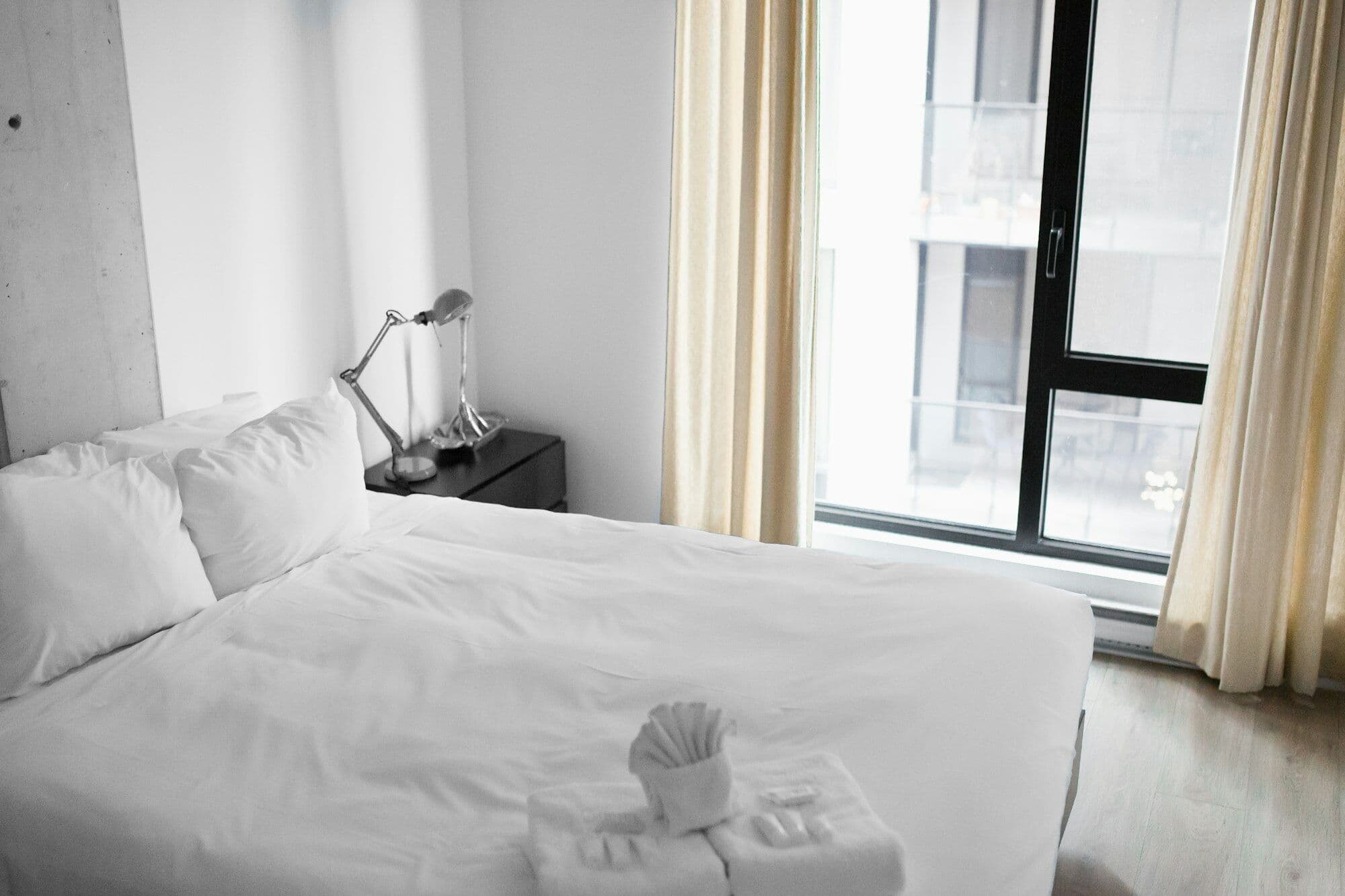 Airbnb- & Ferienwohnungen
